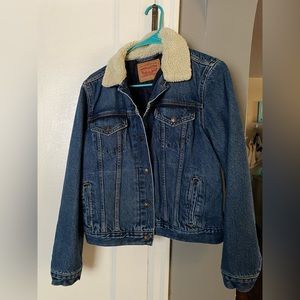 Levi’s Denim Jacket